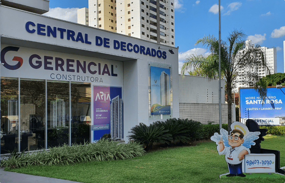 (c) Gerencialconstrutora.com.br